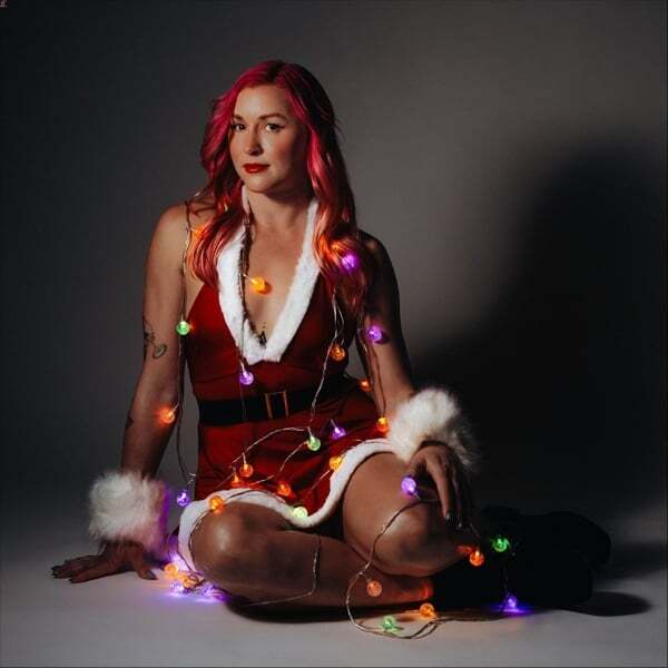 Cover art for XXXmas