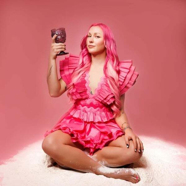 Cover art for Kombucha and Cocaine